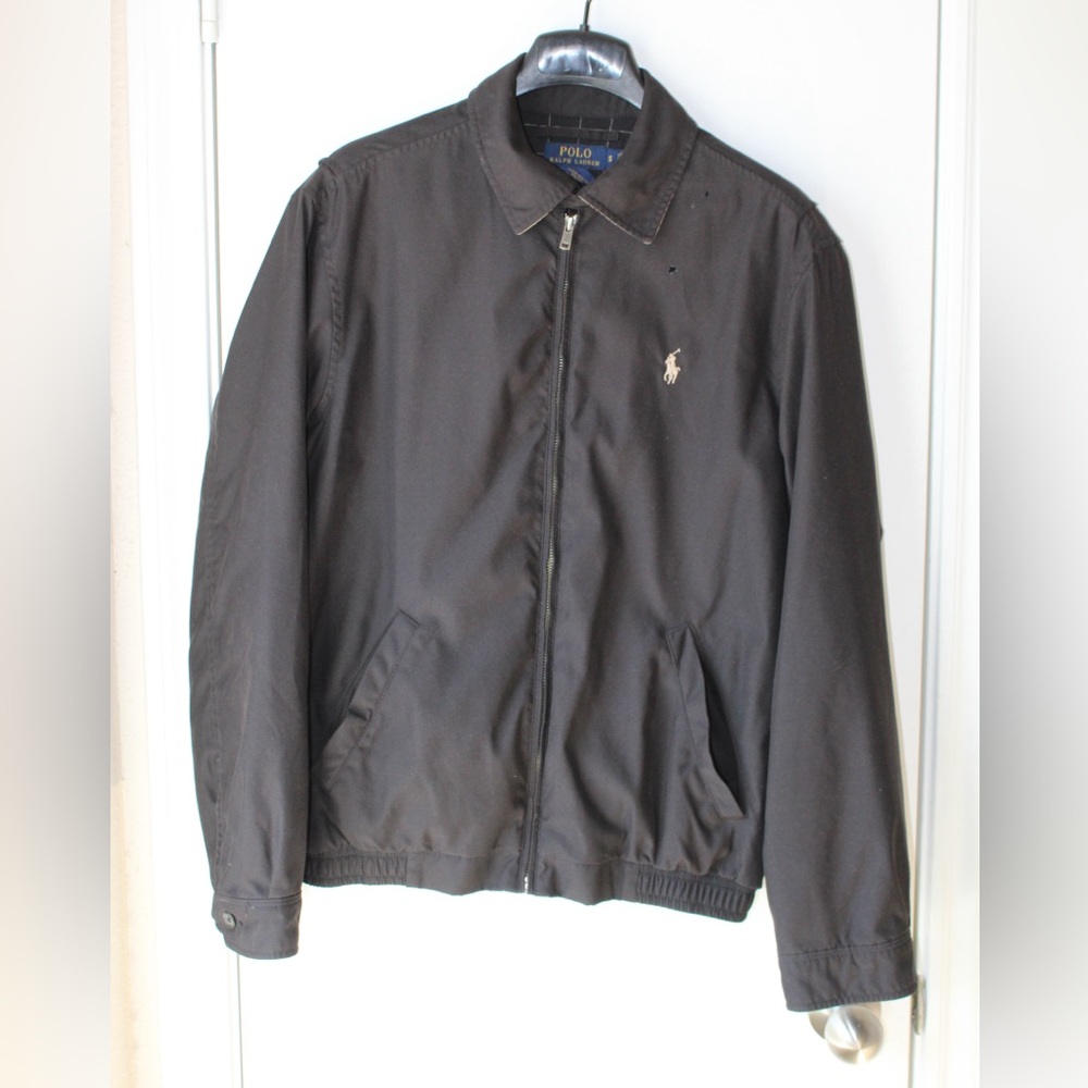 Polo Ralph Lauren Bayport Windbreaker